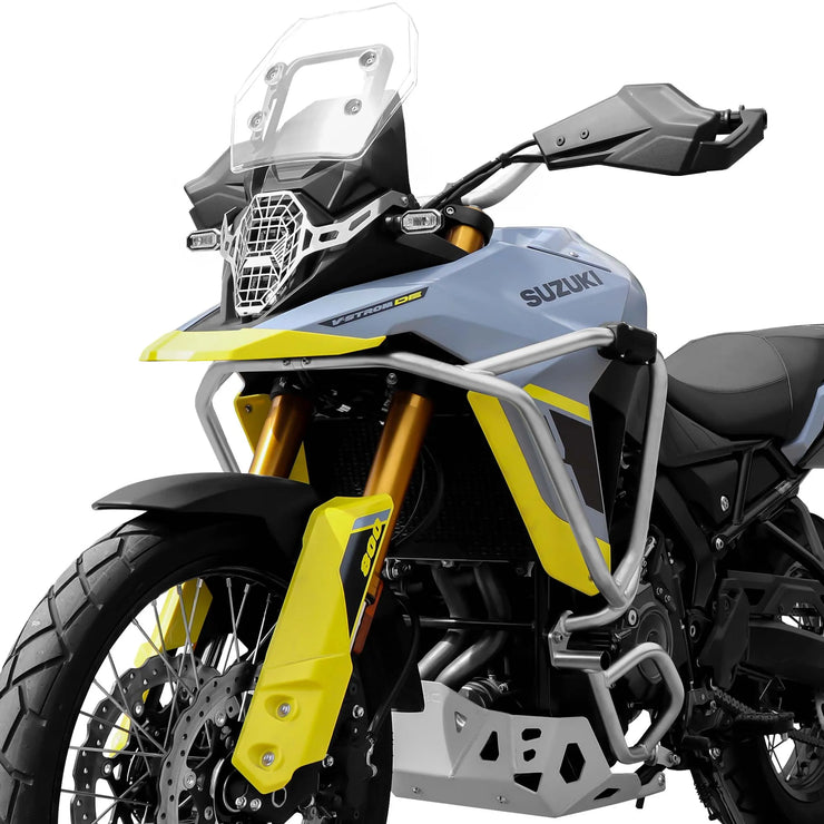 Crash Bar Set SUZUKI V-STROM 800DE