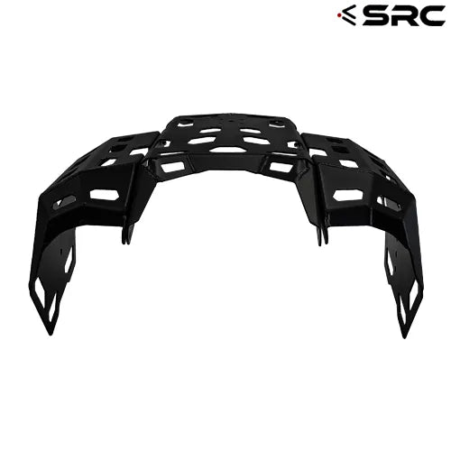 Side Rack Upgrade Set 2015-2024 CRF 250L & Rally and CRF 450L & RL models