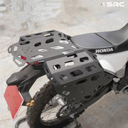 Side Rack Upgrade Set 2015-2024 CRF 250L & Rally,  CRF 300L & Rally, and CRF 450L & RL models