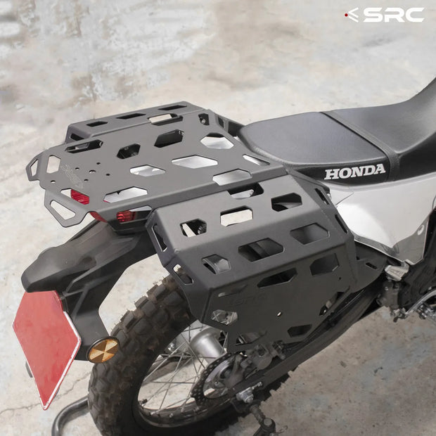 Racks & Luggage HONDA CRF 250L & Rally – SRC MOTO