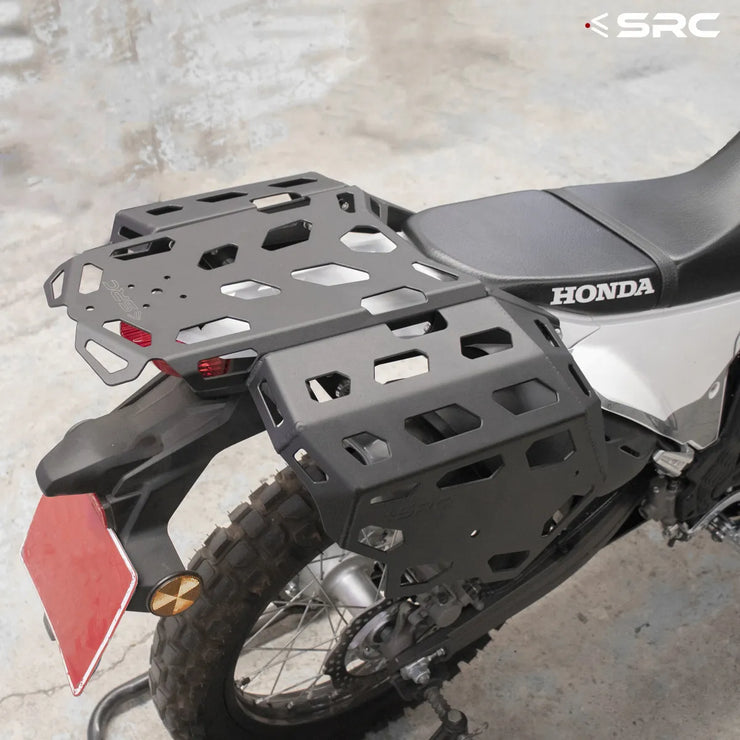 Side Rack Upgrade Set - HONDA CRF 250L & RALLY – SRC MOTO