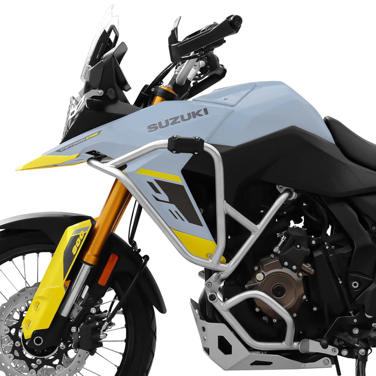 Crash Bar Set SUZUKI V-STROM 800DE