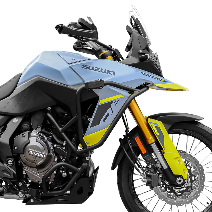 Crash Bar Set SUZUKI V-STROM 800DE