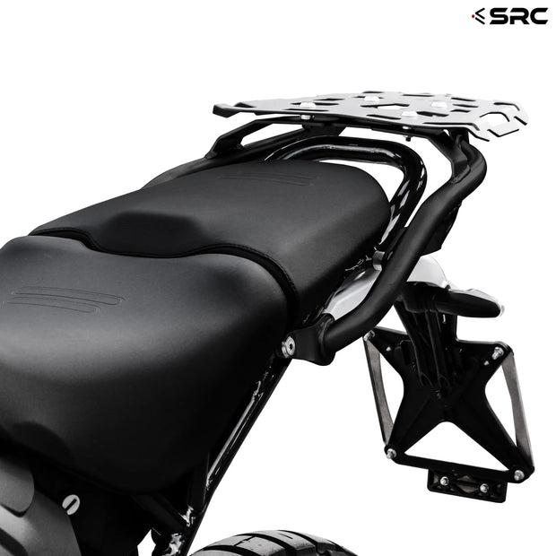 Cargo Tail Rack Ducati Desert X