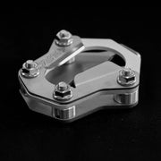 SRC Side stand / kickstand foot enlarger Triumph Tiger 900 Rally Pro (Special Order) #C-05-060#