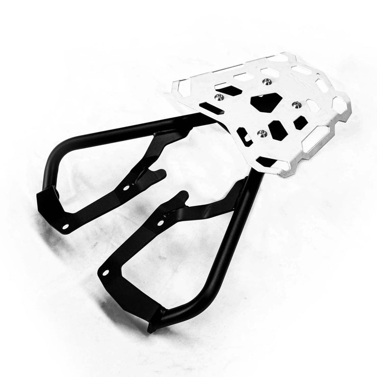 Rear Cargo Tail Rack Triumph Tiger Sport 660