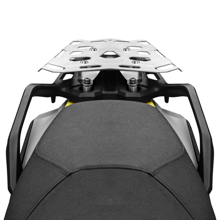Cargo Tail Rack(V2) for SUZUKI V-STROM 800DE (D)
