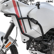 Upper Crash Bars for Ducati Desert X