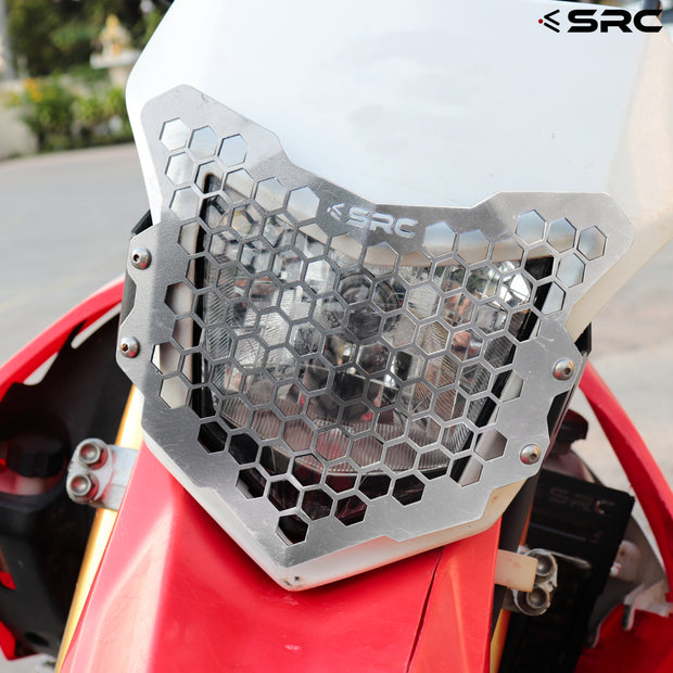 Headlight Guard HONDA CRF 250L & 300L