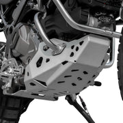 Full Crash Bars/Skid Plate Combo for Ducati Desert X