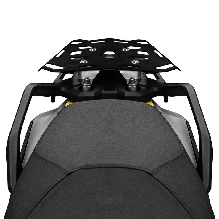 Cargo Tail Rack(V2) for SUZUKI V-STROM 800DE (D)