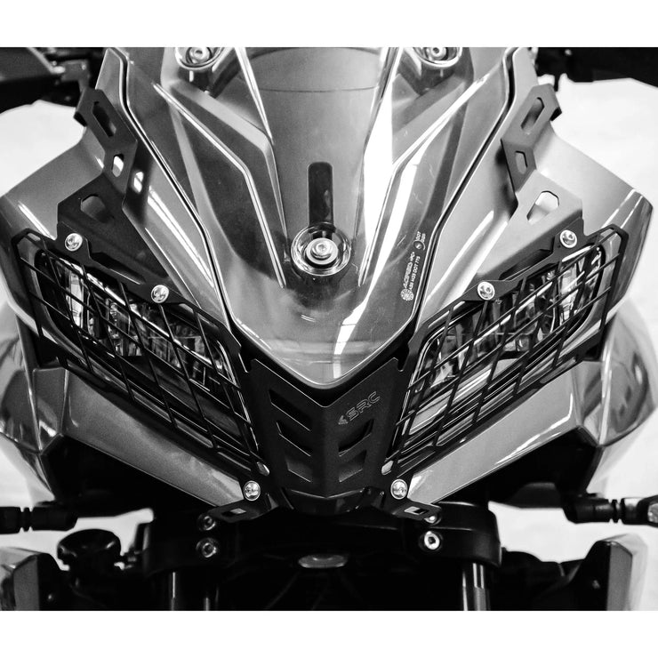 SRC Headlight Guard TRIUMPH TIGER SPORT 660