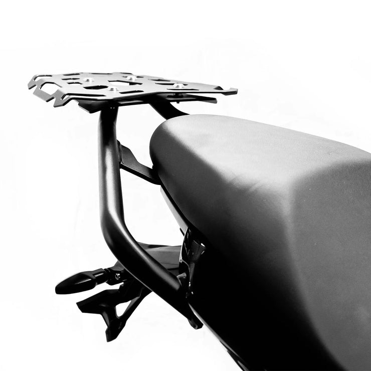 Rear Cargo Tail Rack Triumph Tiger Sport 660