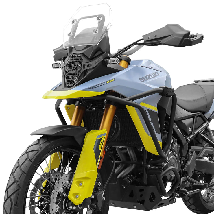 Crash Bar Set SUZUKI V-STROM 800DE