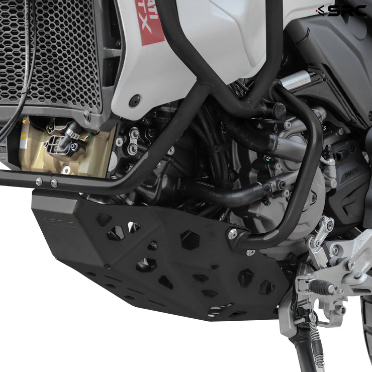 Engine Guard / Skid Plate Ducati Desert X