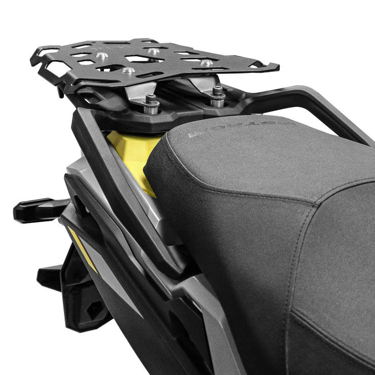 Cargo Tail Rack(V2) for SUZUKI V-STROM 800DE (D)