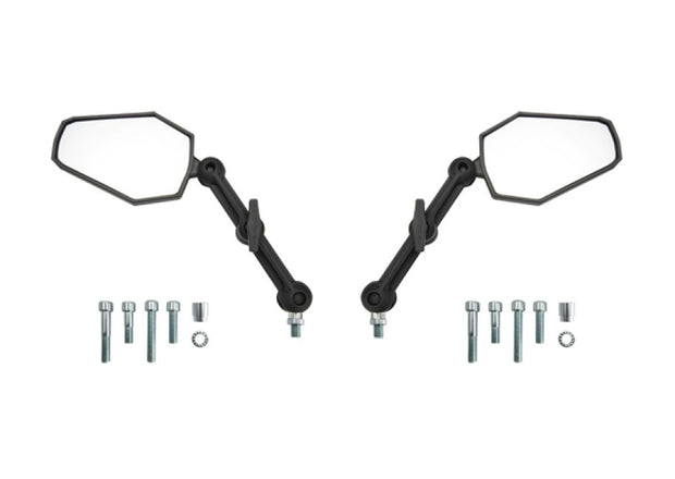 DoubleTake Adventure Mirror Set