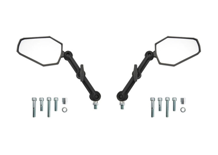 DoubleTake Adventure Mirror Set