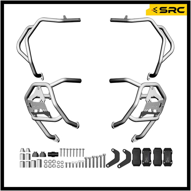 Crash Bar Set BMW R 1300 GS