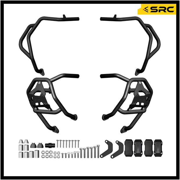 Crash Bar Set BMW R 1300 GS