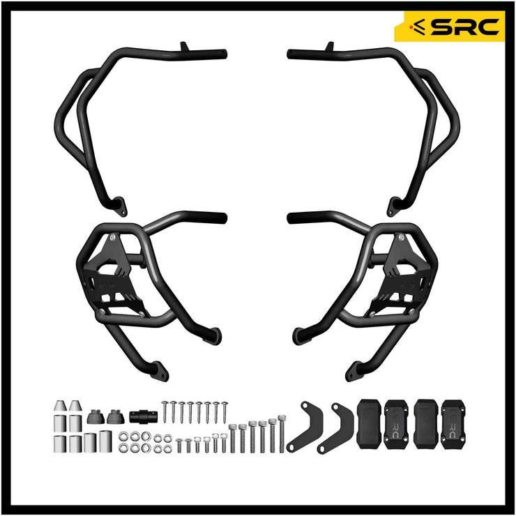 Crash Bar Set BMW R 1300 GS