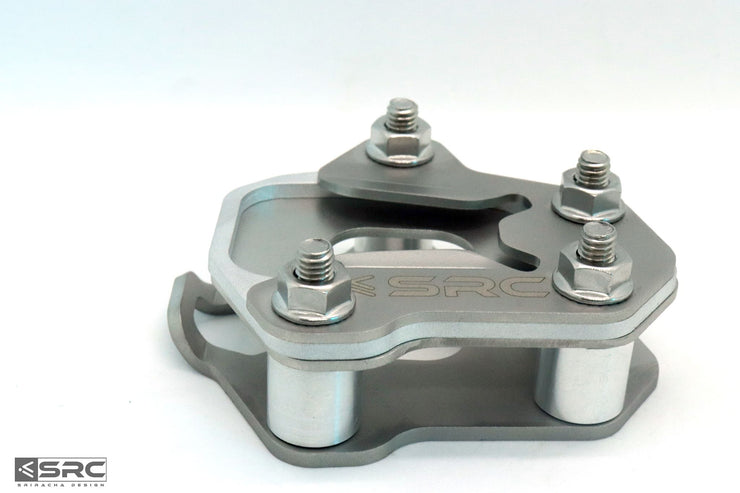 Standard Height Side Stand/Kickstand Foot Enlarger CB500X