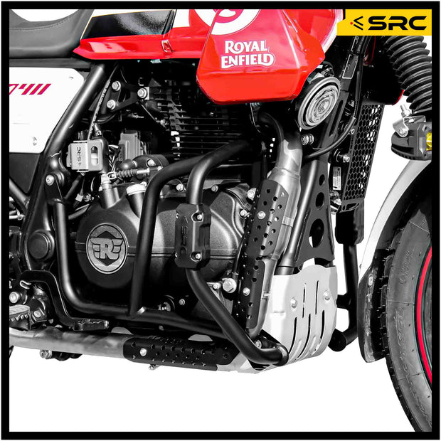 Crash Bars / Engine Guards Royal Enfield Himalayan  V2  (D)