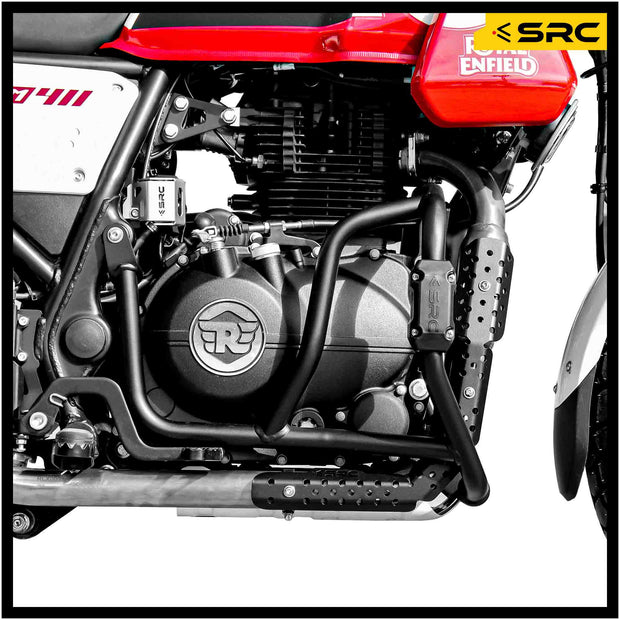 Crash Bars / Engine Guards Royal Enfield Himalayan  V2  (D)