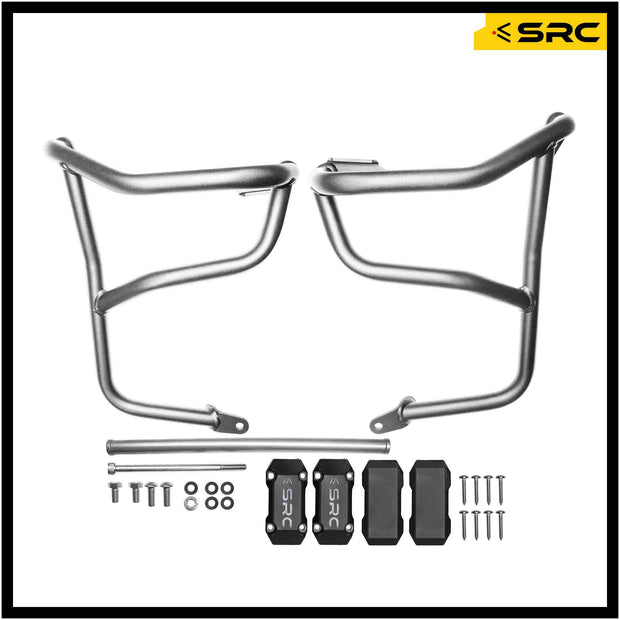 Crash Bars / Engine Guards Royal Enfield Himalayan  V2  (D)