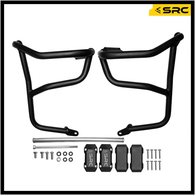 Crash Bars / Engine Guards Royal Enfield Himalayan  V2  (D)