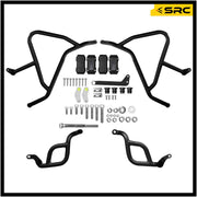Crash Bar Set Honda NX500