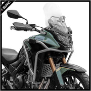 Upper Crash Bar Set Honda CB500X 2019 - 2023 (D)