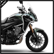 Upper Crash Bar Set Honda CB500X 2019 - 2023 (D)