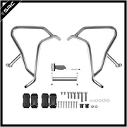 Upper Crash Bar Set Honda CB500X 2019 - 2023 (D)