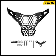 Headlight Guard HONDA CRF 250L & 300L