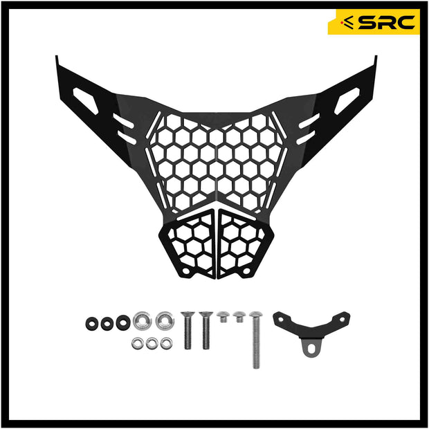 Headlight Guard HONDA CRF 250L & 300L