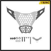 Headlight Guard HONDA CRF 250L & 300L