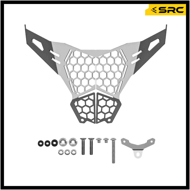 Headlight Guard HONDA CRF 250L & 300L