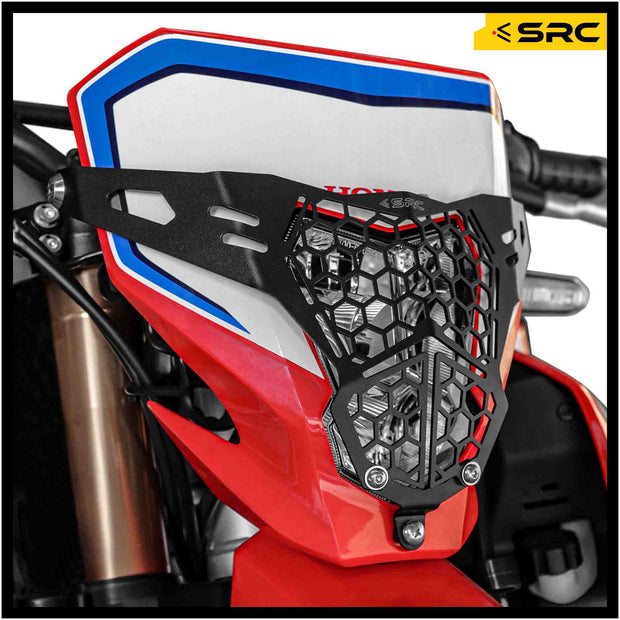 Headlight Guard HONDA CRF 250L & 300L