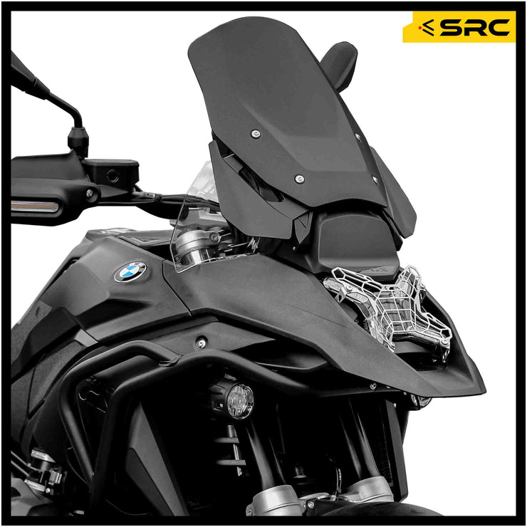 Headlight Guard BMW R 1300GS