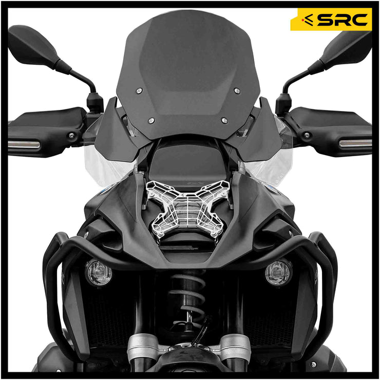 Headlight Guard BMW R 1300GS