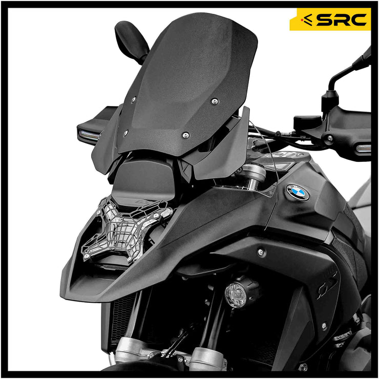 Headlight Guard BMW R 1300GS