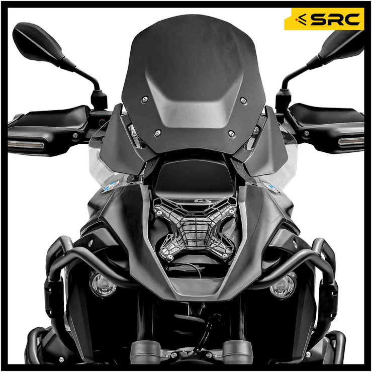 Headlight Guard BMW R 1300GS