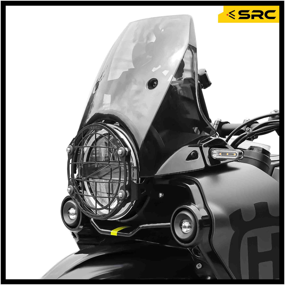 Norden – SRC MOTO