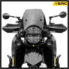 Head Light Guard - KTM 390/790/890 Adv – SRC MOTO