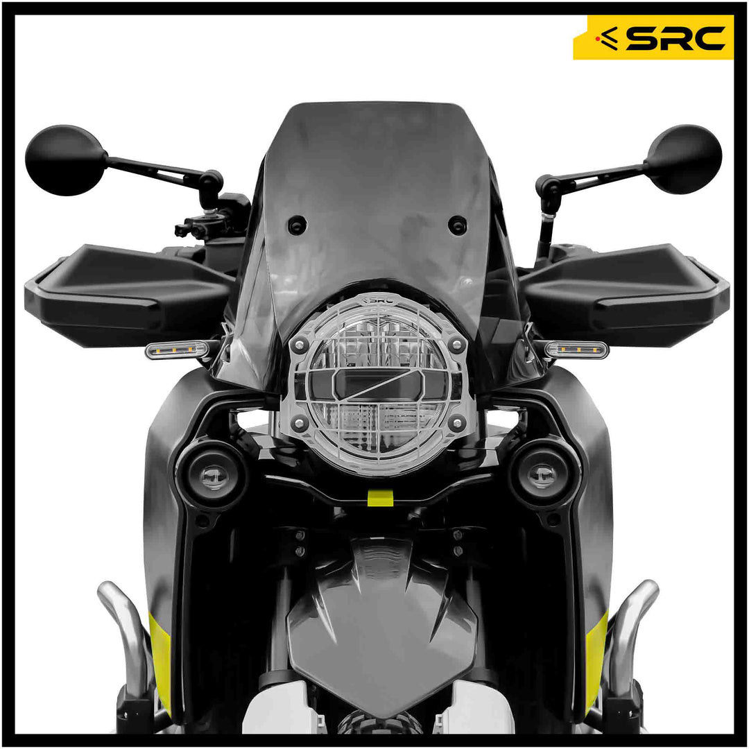 Norden – SRC MOTO