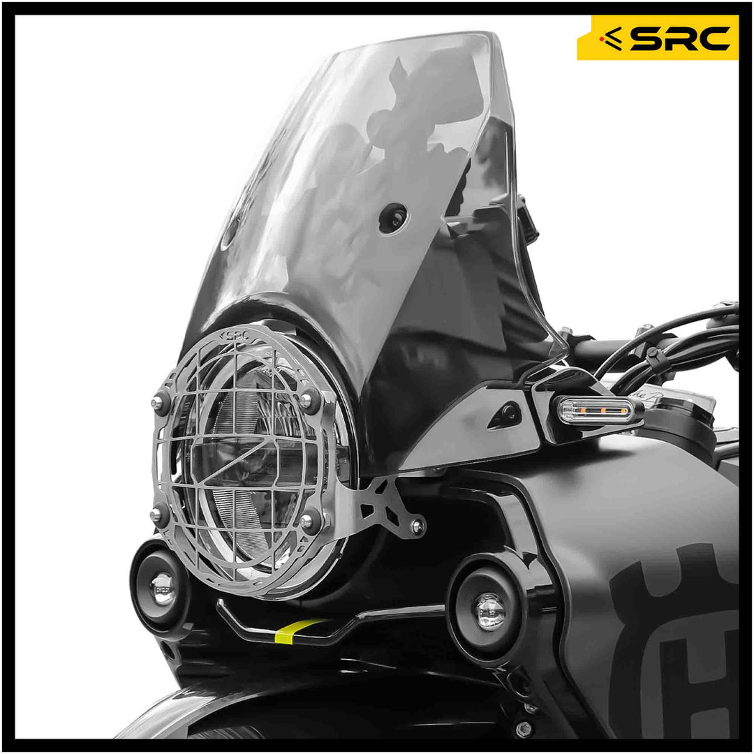 Norden – SRC MOTO