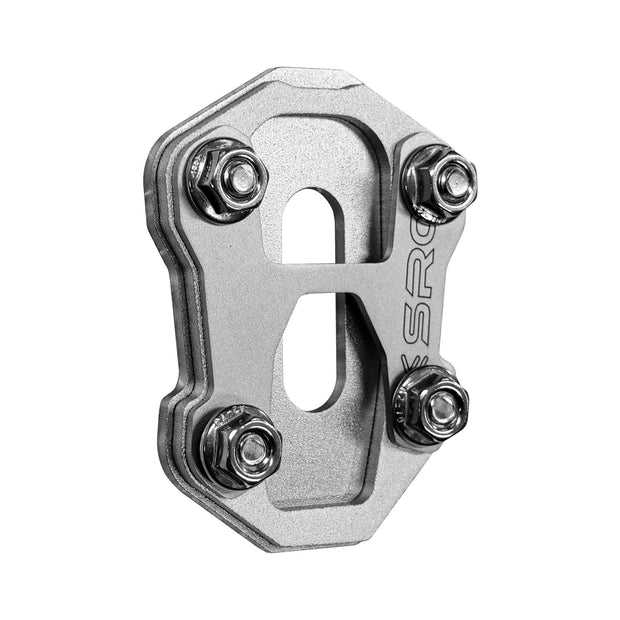 Standard Height Side Stand/Kickstand Foot Enlarger ADV160 #C-03-090#