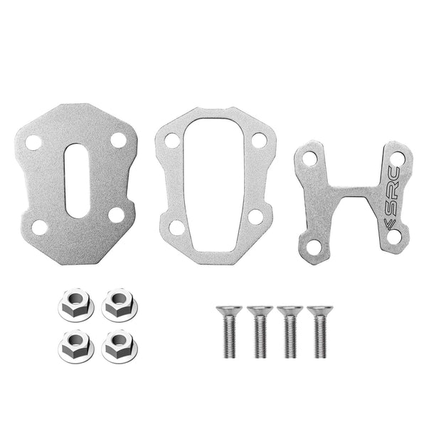 Standard Height Side Stand/Kickstand Foot Enlarger ADV160 #C-03-090#