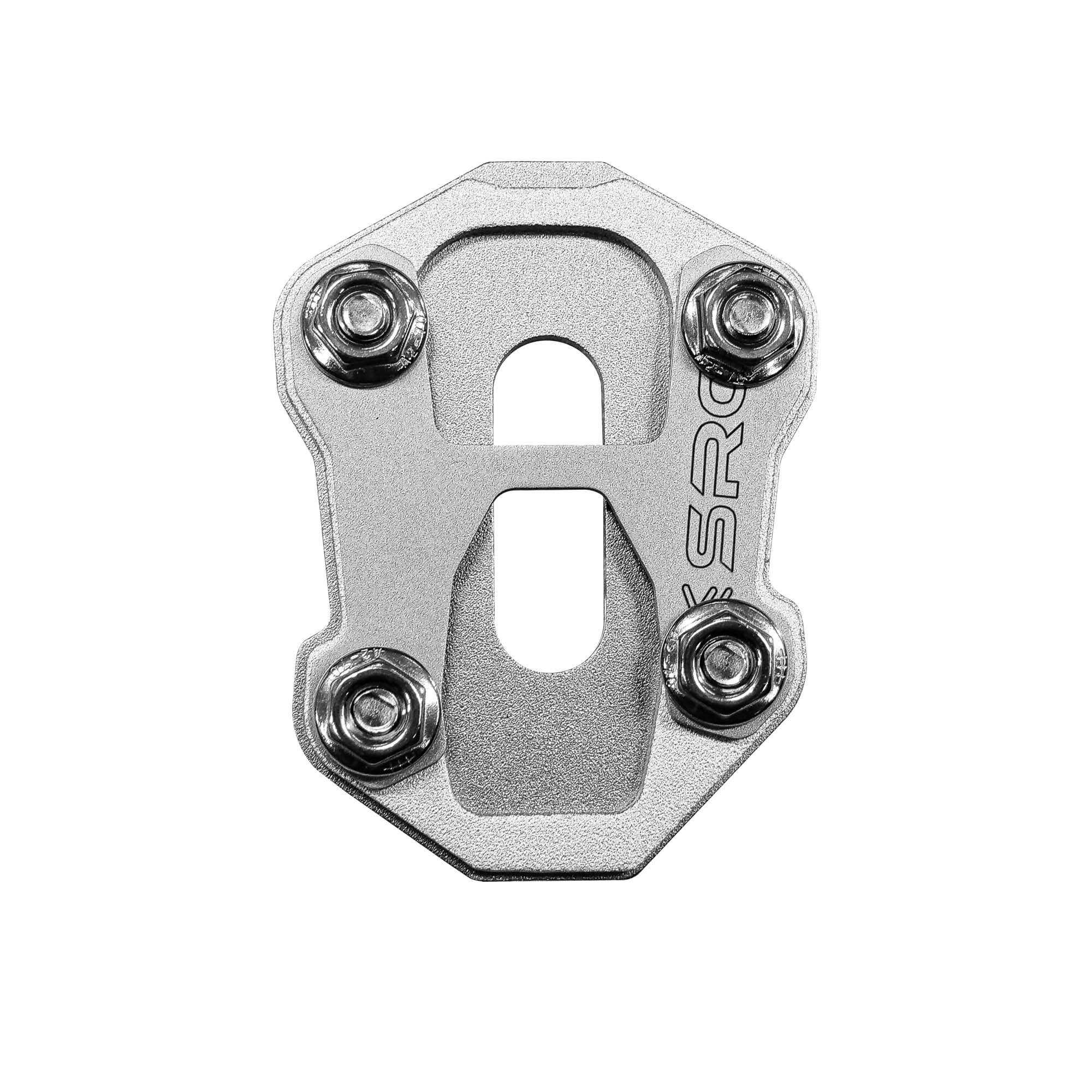 Side Stand/Kickstand Foot Enlarger ADV160 #D-04-080# – SRC MOTO